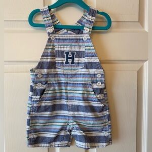 Tommy Hilfiger Overalls 24M